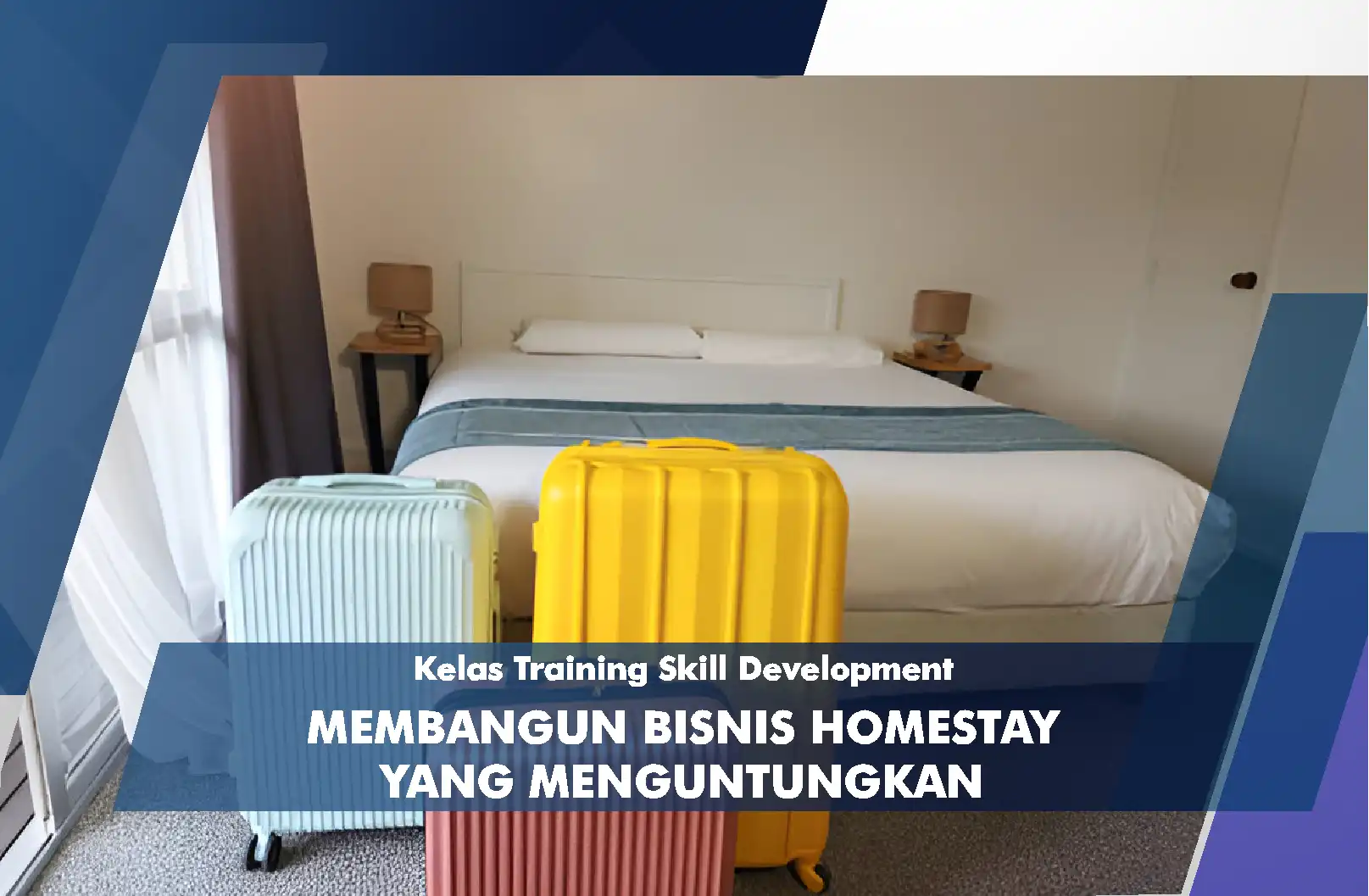 Membangun Bisnis Homestay Yang Menguntungkan